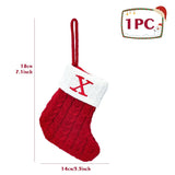 Christmas Stocking Decorations Kitchen Essentials