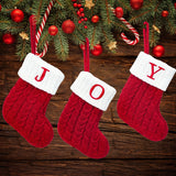 Christmas Stocking Decorations Kitchen Essentials