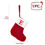 Christmas Stocking Decorations Kitchen Essentials