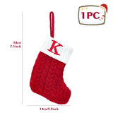 Christmas Stocking Decorations Kitchen Essentials