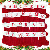 Christmas Stocking Decorations Kitchen Essentials
