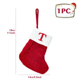 Christmas Stocking Decorations Kitchen Essentials