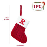 Christmas Stocking Decorations Kitchen Essentials