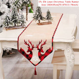 Christmas Table Runner Kitchen Essentials