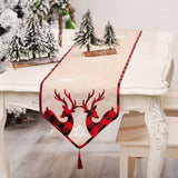 Christmas Table Runner Kitchen Essentials