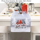 Christmas Table Runner Kitchen Essentials
