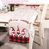 Christmas Table Runner Kitchen Essentials