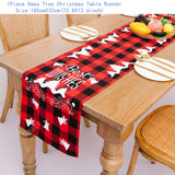 Christmas Table Runner Kitchen Essentials