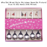 Christmas Table Runner Kitchen Essentials