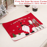 Christmas Table Runner Kitchen Essentials