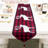 Christmas Table Runner Kitchen Essentials
