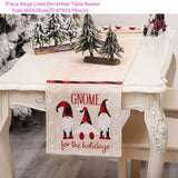 Christmas Table Runner Kitchen Essentials