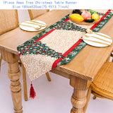Christmas Table Runner Kitchen Essentials