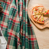 Christmas Tablecloth Kitchen Essentials