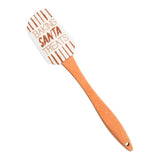 Christmas Wooden Spatula Kitchen Essentials