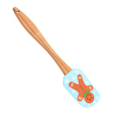 Christmas Wooden Spatula Kitchen Essentials