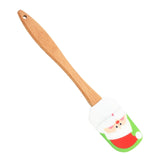 Christmas Wooden Spatula Kitchen Essentials