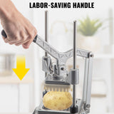 Commercial Vegetable Chopper Kitchen Essentials