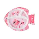 Creative Animals Kids Dinnerware Plates Kitchen Essentials