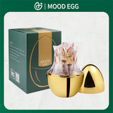 Cutlery Set Knife And Fork 24-Piece Egg-Shaped Western Food Set eprolo