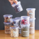 Plastic Food Storage Boxes eprolo