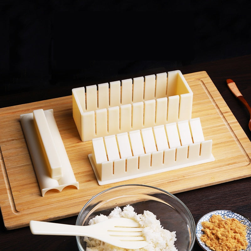 DIY Sushi Making Set eprolo