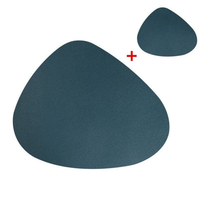 Danish Placemat & Coaster Set Kitchen Essentials