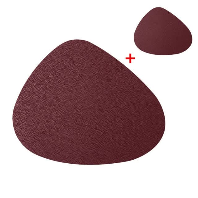 Danish Placemat & Coaster Set Kitchen Essentials