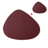 Danish Placemat & Coaster Set Kitchen Essentials