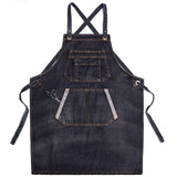 Denim Kitchen Apron Kitchen Essentials