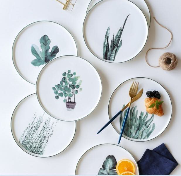 Dinner Plate eprolo