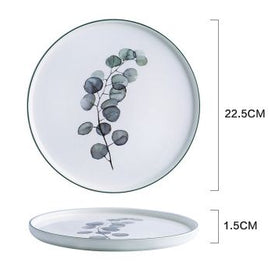 Dinner Plate eprolo
