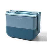 Double-Layer Bento Box for Kids Kitchen Essentials