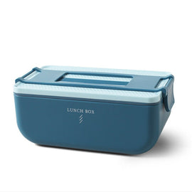 Double-Layer Bento Box for Kids Kitchen Essentials