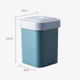 Double-Layer Bento Box for Kids Kitchen Essentials