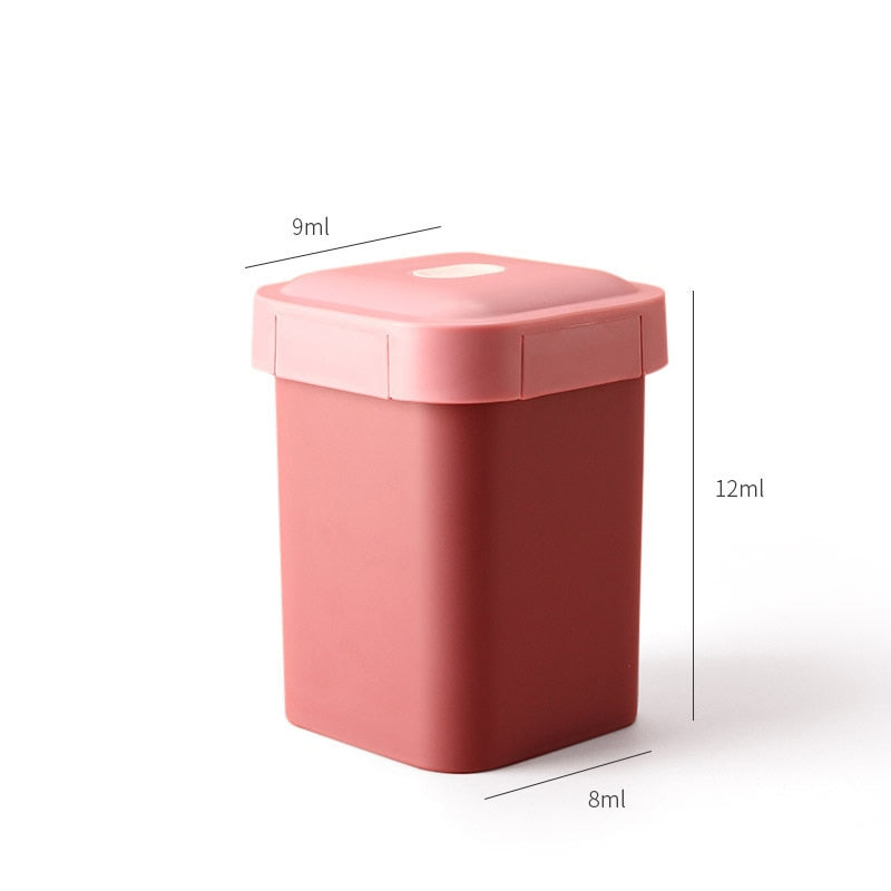 Double-Layer Bento Box for Kids Kitchen Essentials