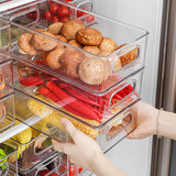 Refrigerator Storage Box eprolo