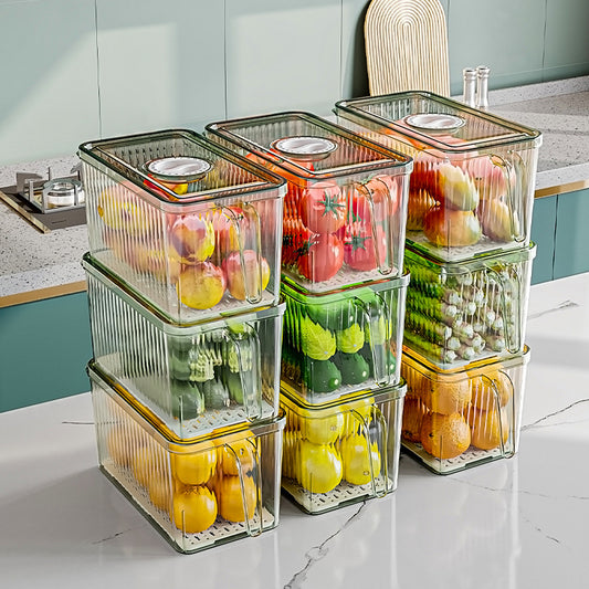 Storage Containers for Fridge eprolo