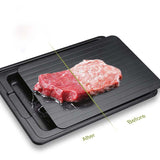 Fast Defrosting Tray eprolo