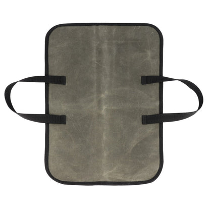 Foldable Chef Knife Roll Bag Kitchen Essentials