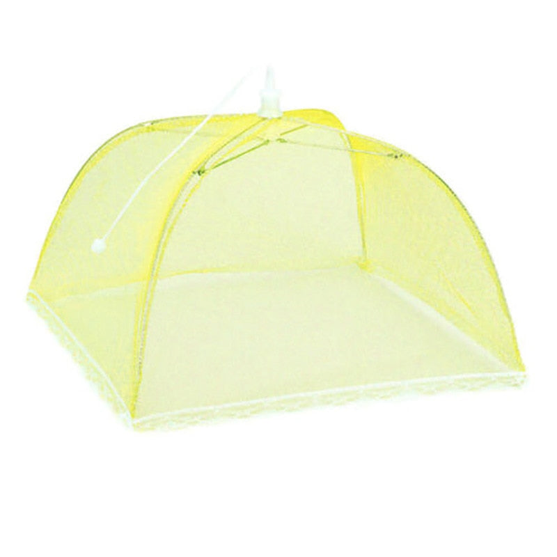 Food Umbrella Cover Kitchen Essentials