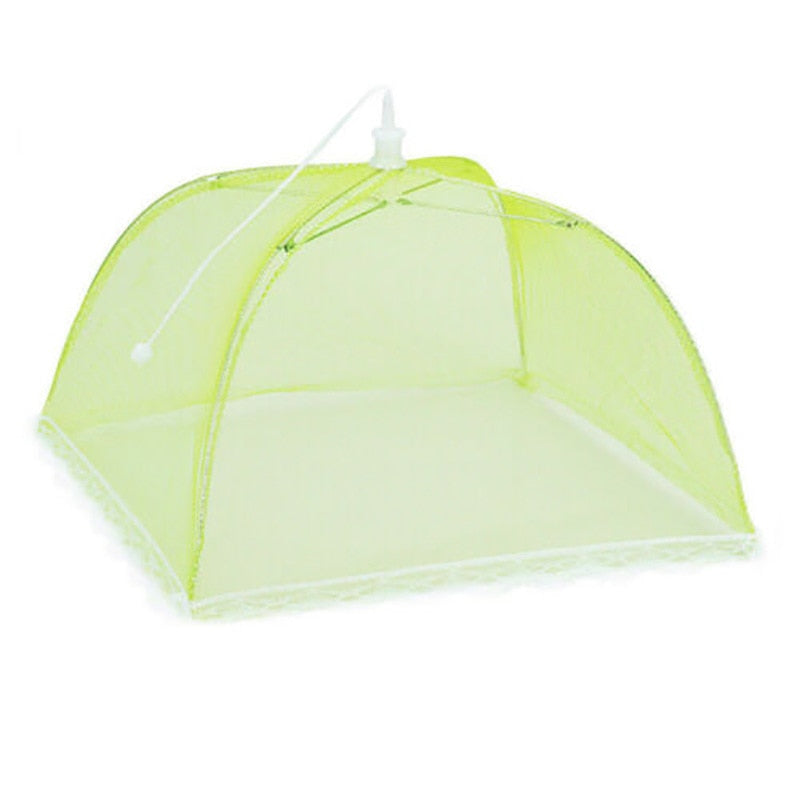 Food Umbrella Cover Kitchen Essentials