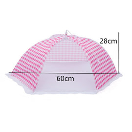 Food Umbrella Cover Kitchen Essentials