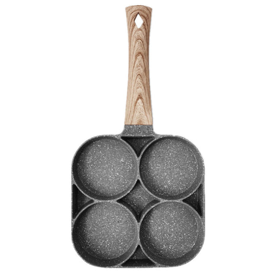 Four-hole Fried Egg Pan eprolo