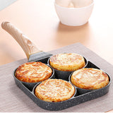 Four-hole Fried Egg Pan eprolo