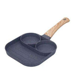 Four-hole Fried Egg Pan eprolo