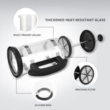 French Press Cafetières Kitchen Essentials