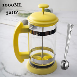 French Press Cafetières Kitchen Essentials