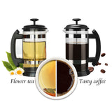 French Press Cafetières Kitchen Essentials