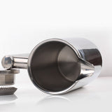 French Press Coffee Maker Stainless Steel Kitchen Essentials